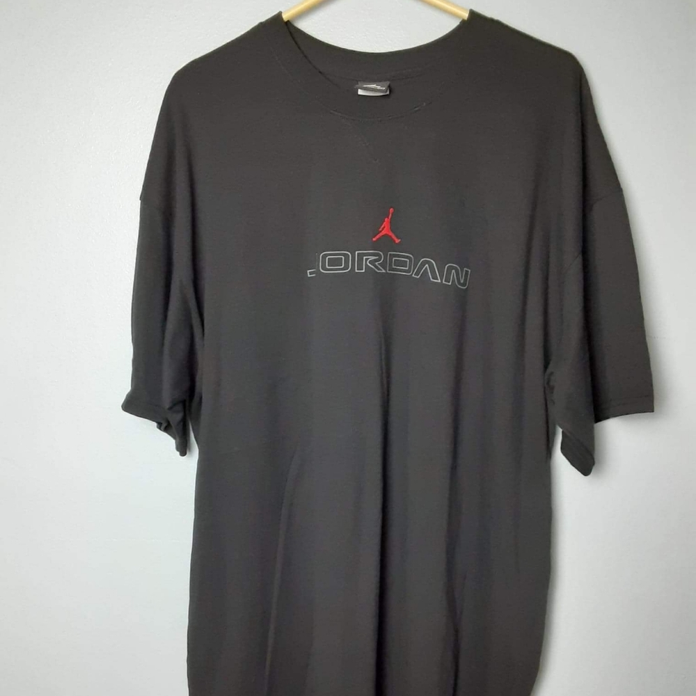 Men's Jordan shirt